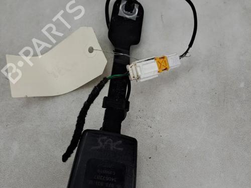 Seat buckle CITROËN C3 II (SC_) 1.4 HDi 70 (SC8HZC, SC8HR0, SC8HP4) | BP37387388I32 - Image 3