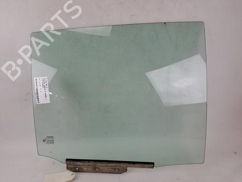 rear-right-door-window-toyota-yaris-_p9_-2005-2006-2007-2008-2009-2010-2011-2012-2013-2014-37390310 main image