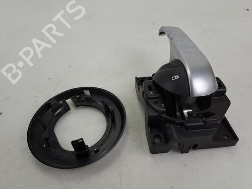 Rear left interior door handle FIAT 500X (334_) 1.6 D Multijet (334AXA1B, 334AXA11) | BP37392847I15 - Image 2