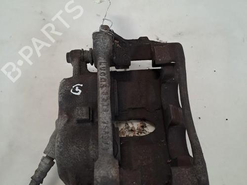 Left front brake caliper RENAULT TRAFIC II Van (FL) 2.0 dCi 90 (FL0H, FL00, FL01, FL0M, FL0P, FL0S) | BP37387031M105 - Image 3
