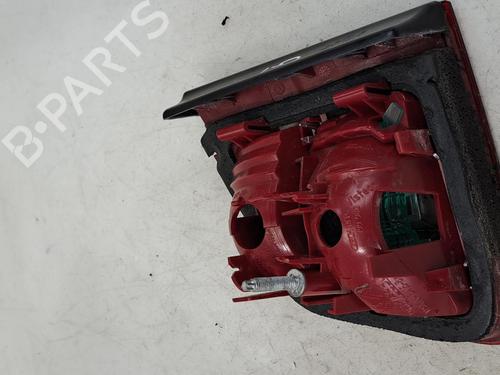 Used Left tailgate light Left tailgate light 37399901 37399901