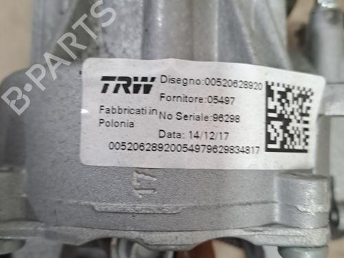 Steering column FIAT 500X (334_) 1.6 D Multijet (334AXA1B, 334AXA11) | BP37388964M21 - Image 4