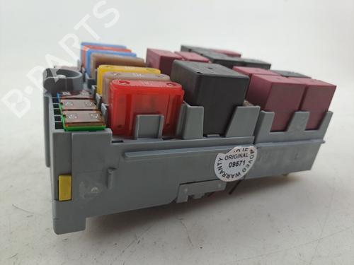 Electronic module FIAT 500X (334_) 1.6 D Multijet (334AXA1B, 334AXA11) | BP37388942M83 - Image 2