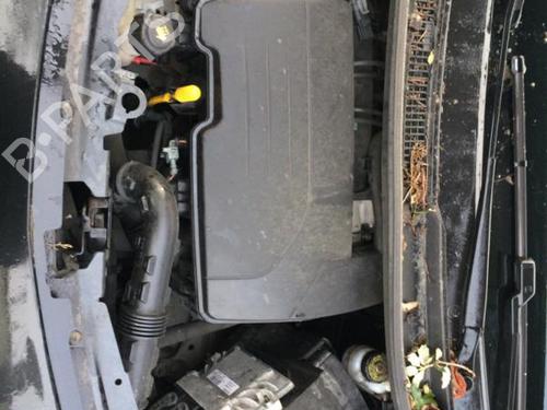 Front right seatbelt RENAULT TWINGO II (CN0_) 1.2 16V (CN04, CN0B) | BP37378003I25 - Image 4