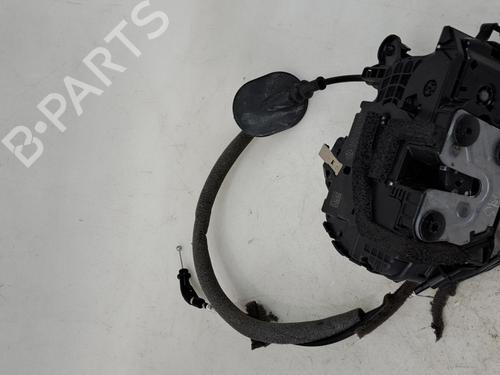 Rear left lock RENAULT CLIO V (B7_) 1.5 Blue dCi 100 (B7AD) | BP37746993C100 - Image 3