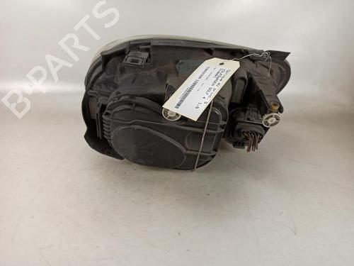 Used Left headlight Left headlight 37380592 37380592