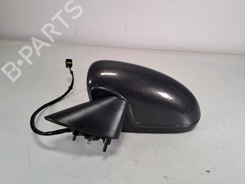 Bakspejl venstre Bakspejl venstre OPEL CORSA E (X15) 1.4 Turbo (08, 68) (101 hp) 37398501 37398501