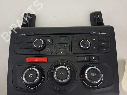 climate-control-citroen-c4-ii-nc_-2009-37391677 main image
