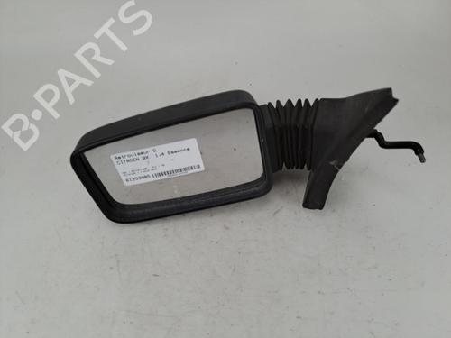 Used Left mirror Left mirror 37382071 37382071