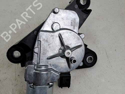 Rear wiper motor CITROËN C3 III (SX) 1.2 THP 110 (SXHNPS, SXHNZT, SXHNZ6) | BP37396775M102 - Image 3