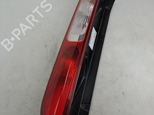 Left taillight FORD FOCUS II (DA_, HCP, DP) 1.6 TDCi | BP37393713C34 - Image 3