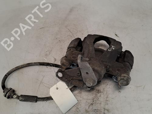 Right rear brake caliper RENAULT MASTER III Van (FV) 2.3 dCi 110 FWD (FV0R, FV0W, FV1A) | BP37392466M106 - Image 3
