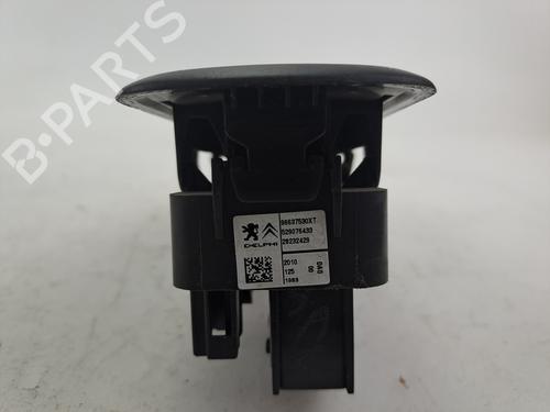 Used Left front window switch Left front window switch 37392000 37392000