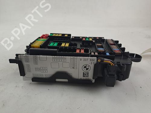 Electronic module BMW 1 (F21) | BP37390471M83 - Image 3