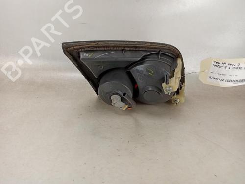 right-tailgate-light-mazda-6-hatchback-gg-2002-2003-2004-2005-2006-2007-2008-37380339 main image