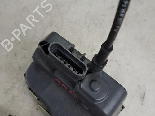 Højre bagtil lås Højre bagtil lås CITROËN C3 I (FC_, FN_) 1.6 16V HDi (109 hp) 37396841 37396841