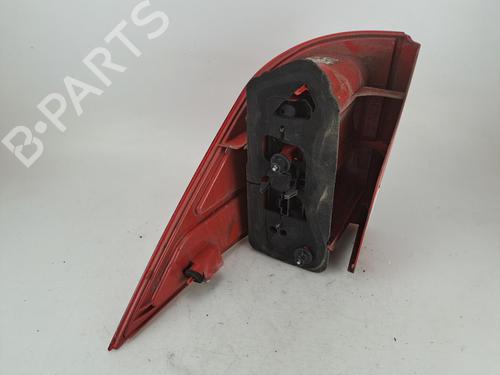 Used Left taillight Left taillight 37382060 37382060