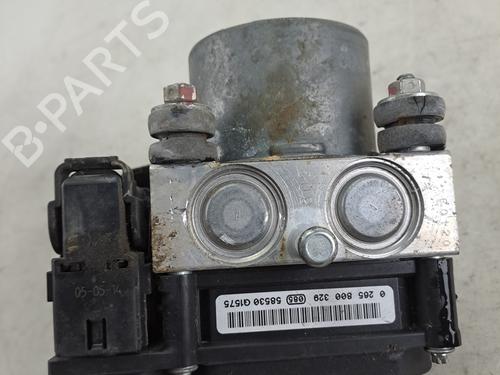 ABS pump RENAULT MODUS / GRAND MODUS (F/JP0_) 1.5 dCi (FP0E, JP0E) | BP37395315M43 - Image 4