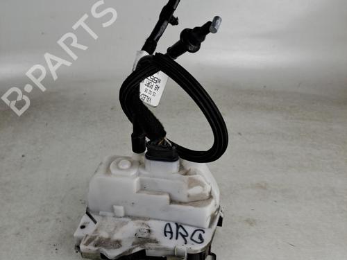 Used Rear left lock Rear left lock CITROËN C3 I (FC_, FN_) [2002-2013] 37384662 37384662