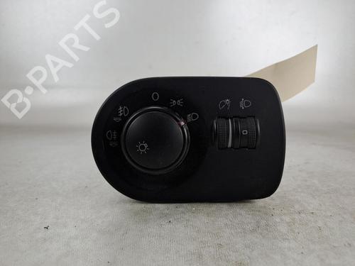 Headlight switch SEAT LEON (1P1) 1.9 TDI | BP37384316I24 - Image 2