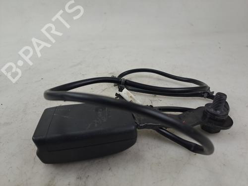 Seat buckle NISSAN NOTE (E11, NE11) 1.5 dCi | BP37390487I32 - Image 3