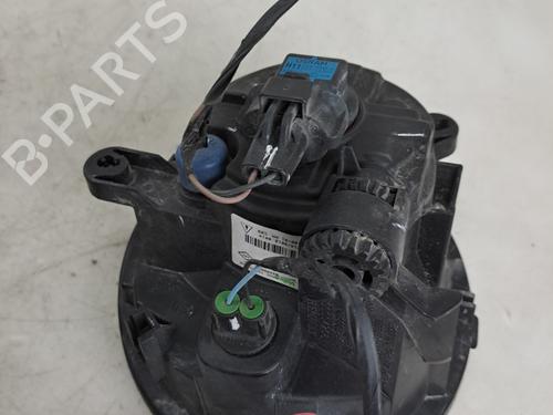 Left front fog light RENAULT TWINGO II (CN0_) 1.5 dCi 90 | BP37397864C30 - Image 3