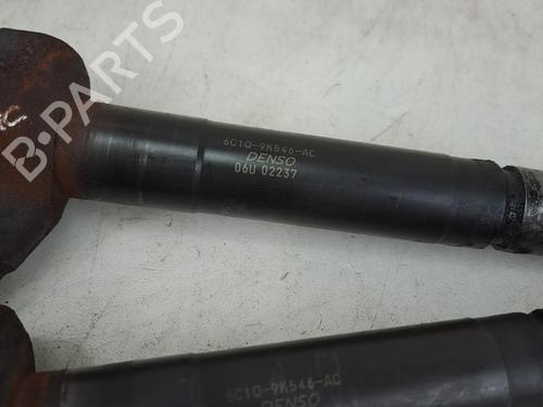 Injector CITROËN JUMPER II Van 2.2 HDi 120 | BP38295907M100 - Image 2