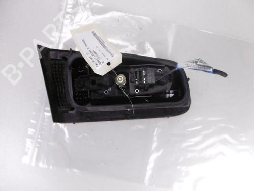 Right tailgate light RENAULT LAGUNA II (BG0/1_) 1.9 dCi (BG08, BG0G) | BP37378638C80 - Image 2
