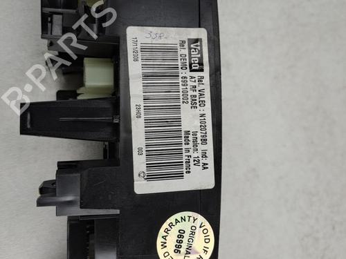 Used Climate control Climate control 37384378 37384378