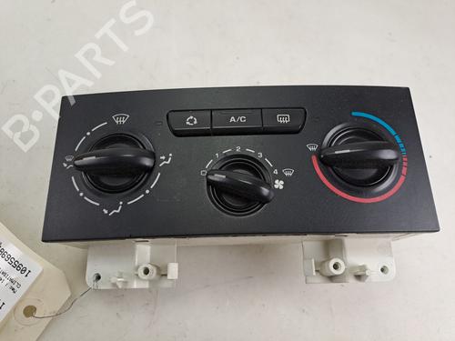 Climate control CITROËN C4 I (LC_) 1.6 HDi | BP37394351I5 - Image 3