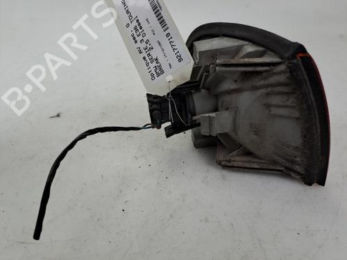 Used Left front indicator Left front indicator 37389463 37389463