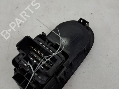 Left front window switch RENAULT KANGOO / GRAND KANGOO II (KW0/1_) 1.5 dCi 70 (KW0V, KW0A) | BP37391204I27 - Image 3