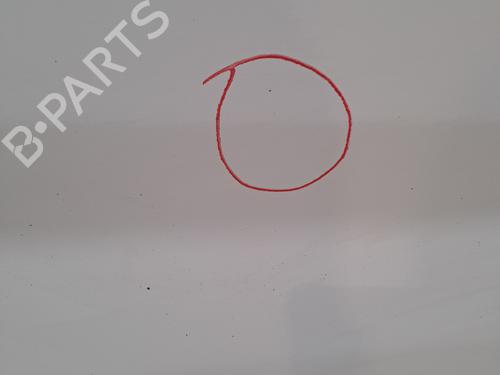 Used Right slide door Right slide door 37399749 37399749