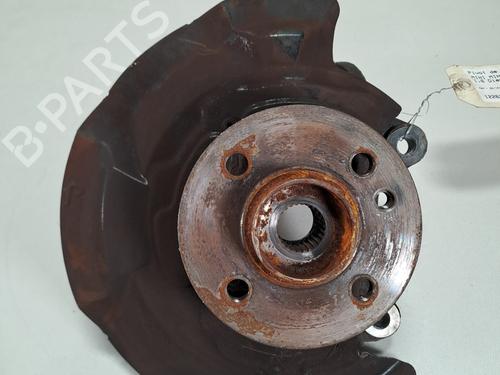 right-front-steering-knuckle-mini-mini-r56-2005-2006-2007-2008-2009-2010-2011-2012-2013-2014-37398818 main image