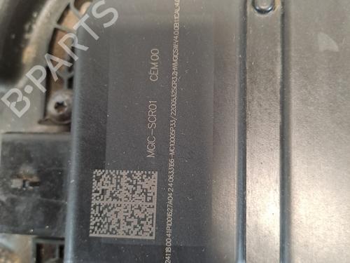 Used AdBlue tank AdBlue tank 37389658 37389658