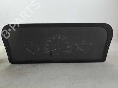 Used Instrument cluster Instrument cluster 37388704 37388704