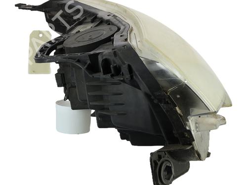 Left headlight CITROËN C5 III (RD_) | BP38295569C28 - Image 3