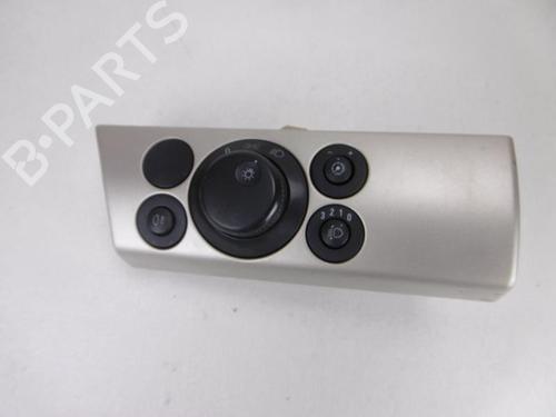 Headlight switch OPEL ASTRA H (A04) | BP37378042I24 - Image 2