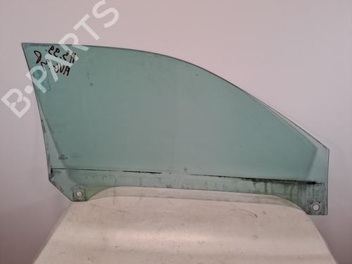 Used Front left door window Front left door window 37390132 37390132