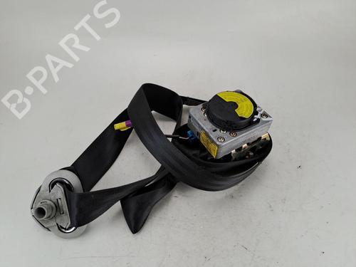Used Front right seatbelt Front right seatbelt 37381983 37381983