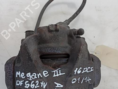 Used Left front brake caliper Left front brake caliper 37379897 37379897