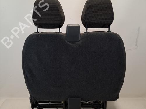 Right front seat OPEL MOVANO C Van (U9) 2.2 D | BP37746788C16 - Image 2