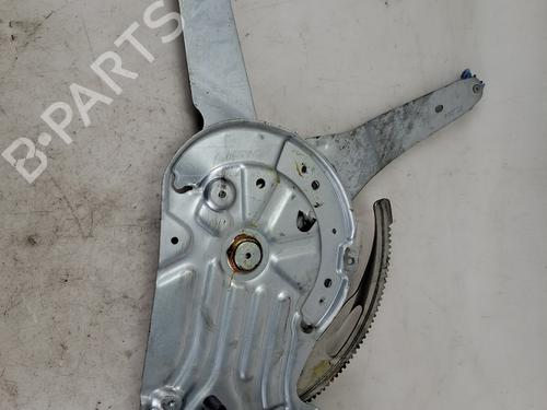 Used Front right window mechanism Front right window mechanism 37398741 37398741
