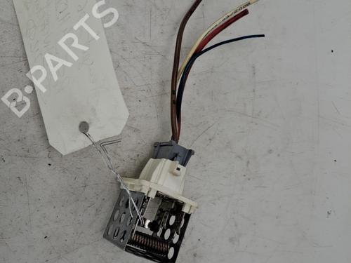 Used Heater resistor Heater resistor 37383000 37383000
