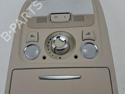 Interior roof light AUDI A4 B8 (8K2) 2.0 TDI | BP37391787I8 - Image 2