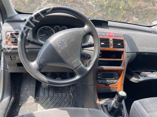 Used Parts PEUGEOT 307 (3A/C) 2.0 HDi 90 4894084