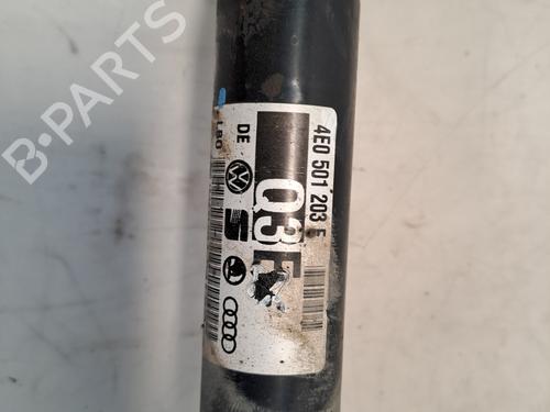 Right rear driveshaft AUDI A8 D3 (4E2, 4E8) 3.0 TDI quattro | BP37394115M41 - Image 3