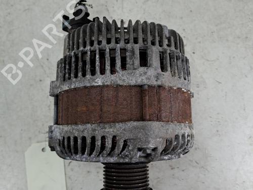Alternator RENAULT ESPACE IV (JK0/1_) 2.0 dCi (JK01, JK02, JK1J, JK1K, JK1H) | BP37386195M7 - Image 2