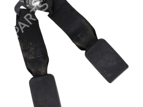 Seat buckle DACIA LOGAN (LS_) 1.2 16V (LS1N, LS02, BS02) | BP40434264I32 - Image 2