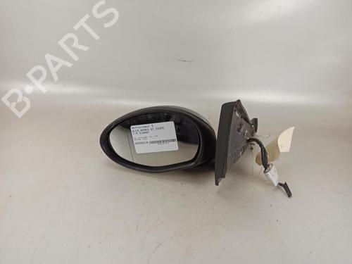 Retrovisor esquerdo Retrovisor esquerdo 37380877 37380877
